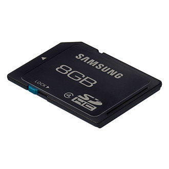Samsung MB-SS8G 8 GB Class 4 – image 5