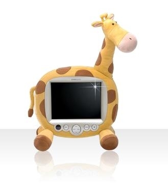 Hannspree HANNSz.giraffe