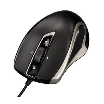 Hama Torino mouse Gaming USB Type-A Optical 1000 DPI – image 2