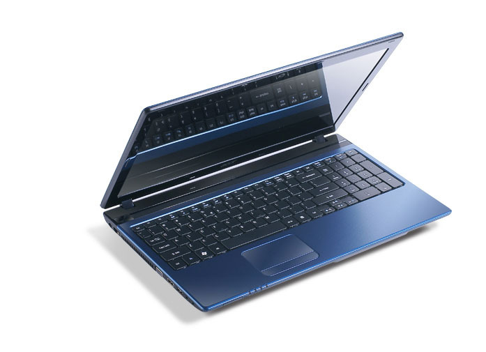 Acer Aspire 5560-4334G32Mnbb AMD A4 A4-3300M – image 5