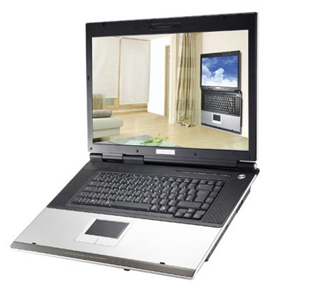 ASUS A7D-R001H Notebook