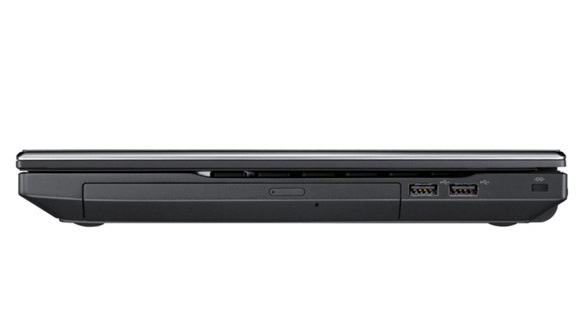 Samsung 3 NP300V4Z Intel® Core™ i5 i5-2450M – image 3