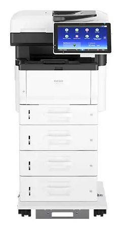 Ricoh IM 350FSE – image 3