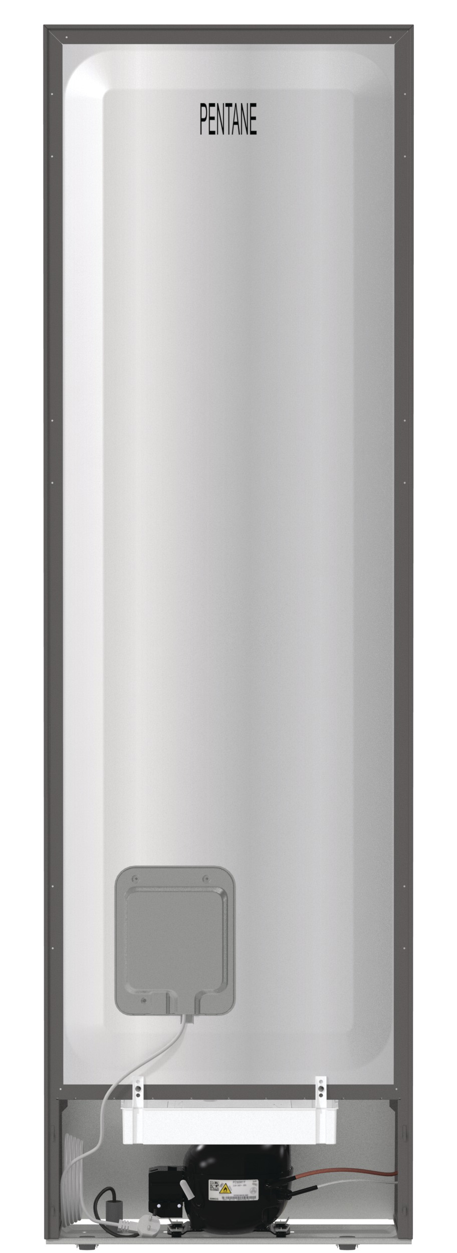 Gorenje NRK6202AXL4 Freestanding – image 5