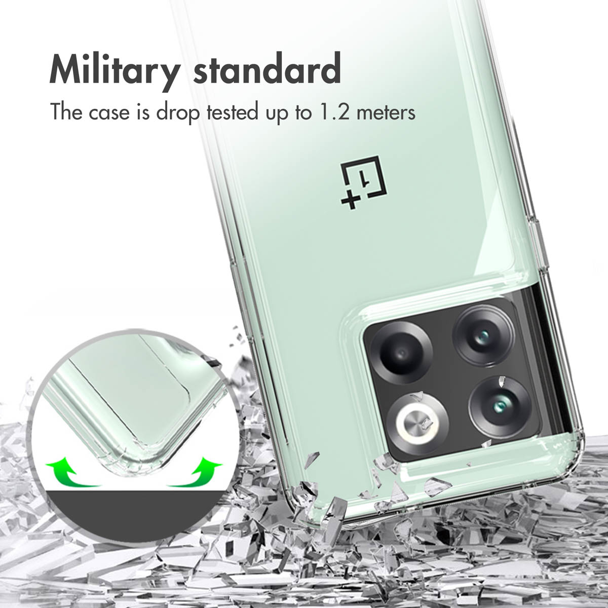 Accezz SH00054196 mobile phone case – image 2