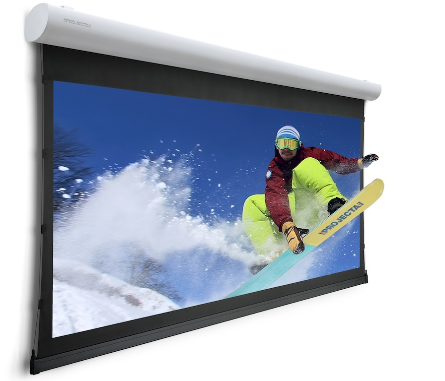Nilox PJ10100348 projection screen 2.39 m (94") 4:3 – image 1
