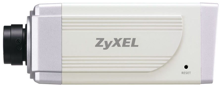 Zyxel CAM5525 security camera Box IP security camera Indoor & outdoor – image 4