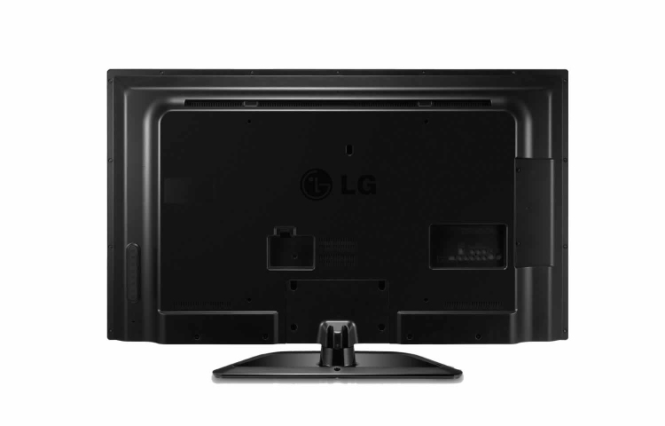 LG 37LN5403 TV 94 cm (37") Full HD Black – image 5