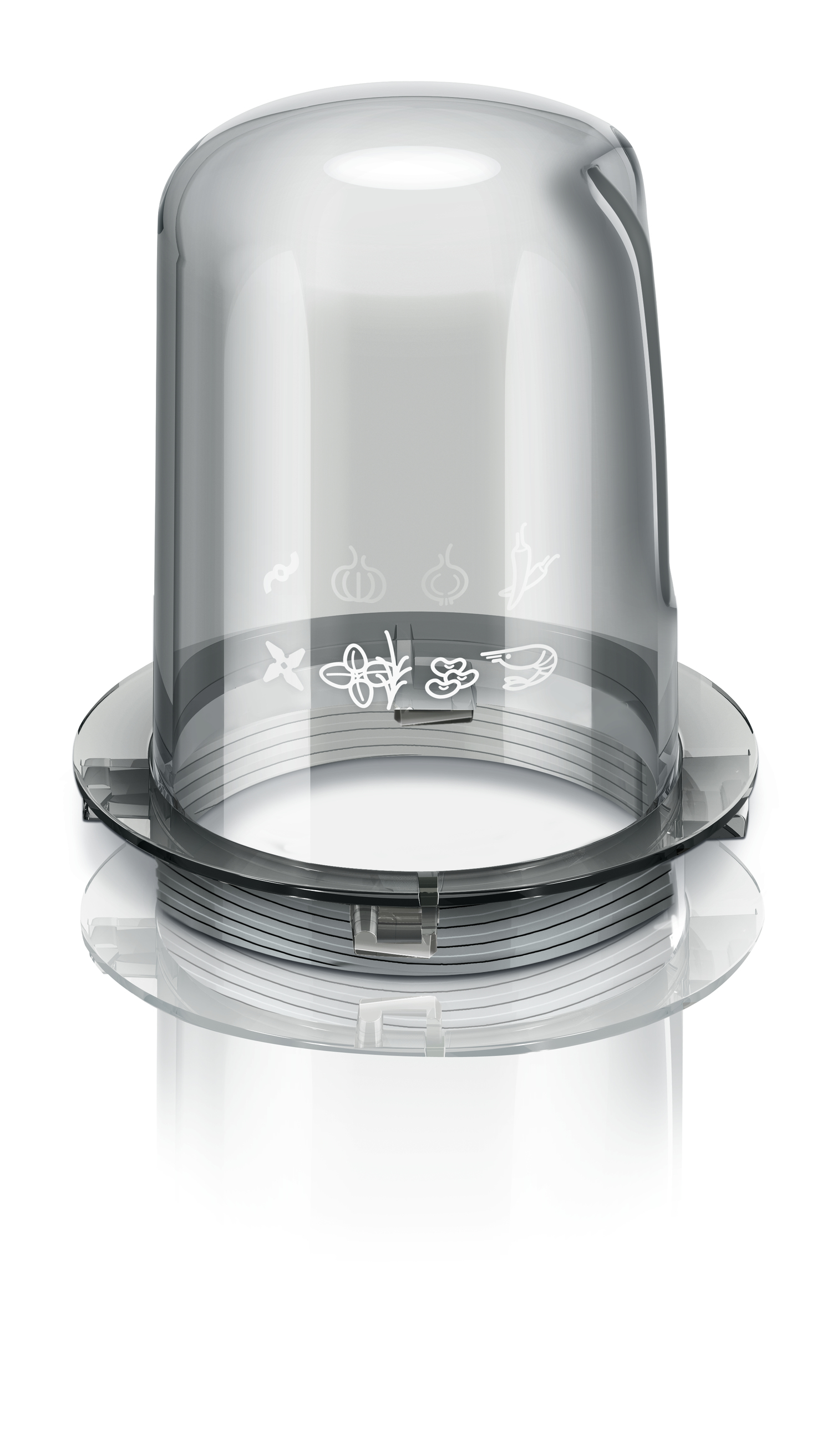 Philips Daily Collection HR2106/01 Blender – image 9