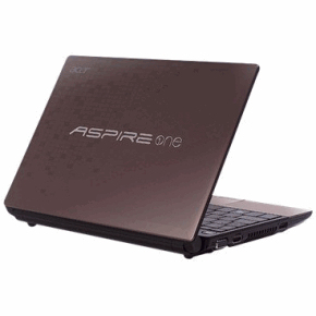 Acer Aspire One 521-105Dc_W7625