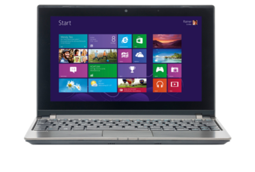 MEDION AKOYA E1317T – image 1