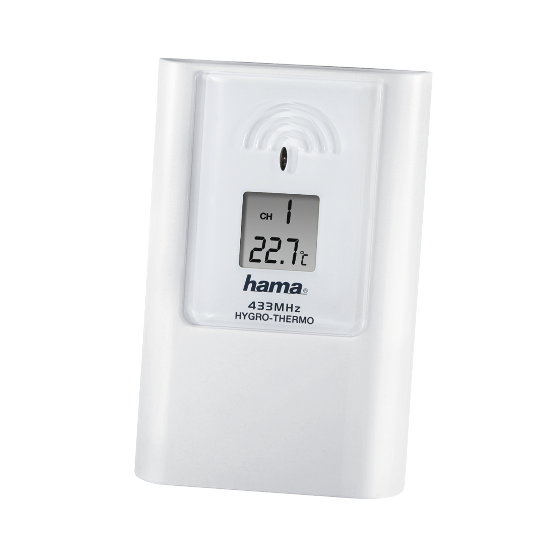 Hama TS35C Outdoor Freestanding