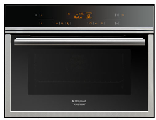 Hotpoint MWK 431 XHA S