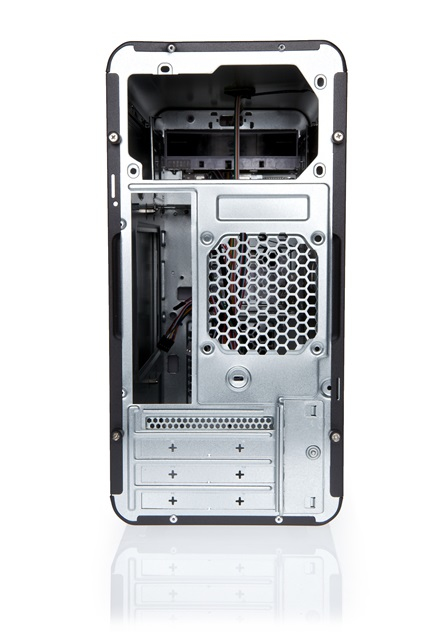 itek OTTO Mini Tower Black image 4