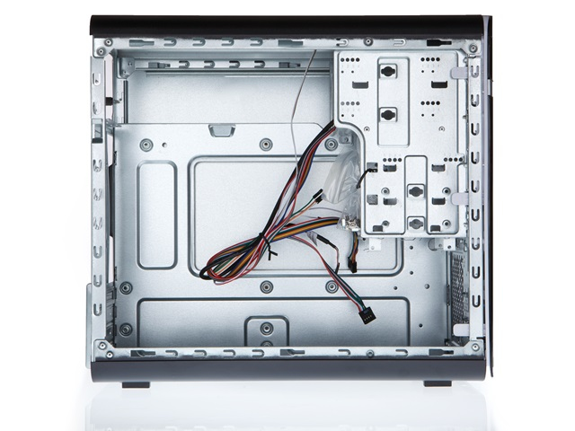 itek OTTO Mini Tower Black image 3