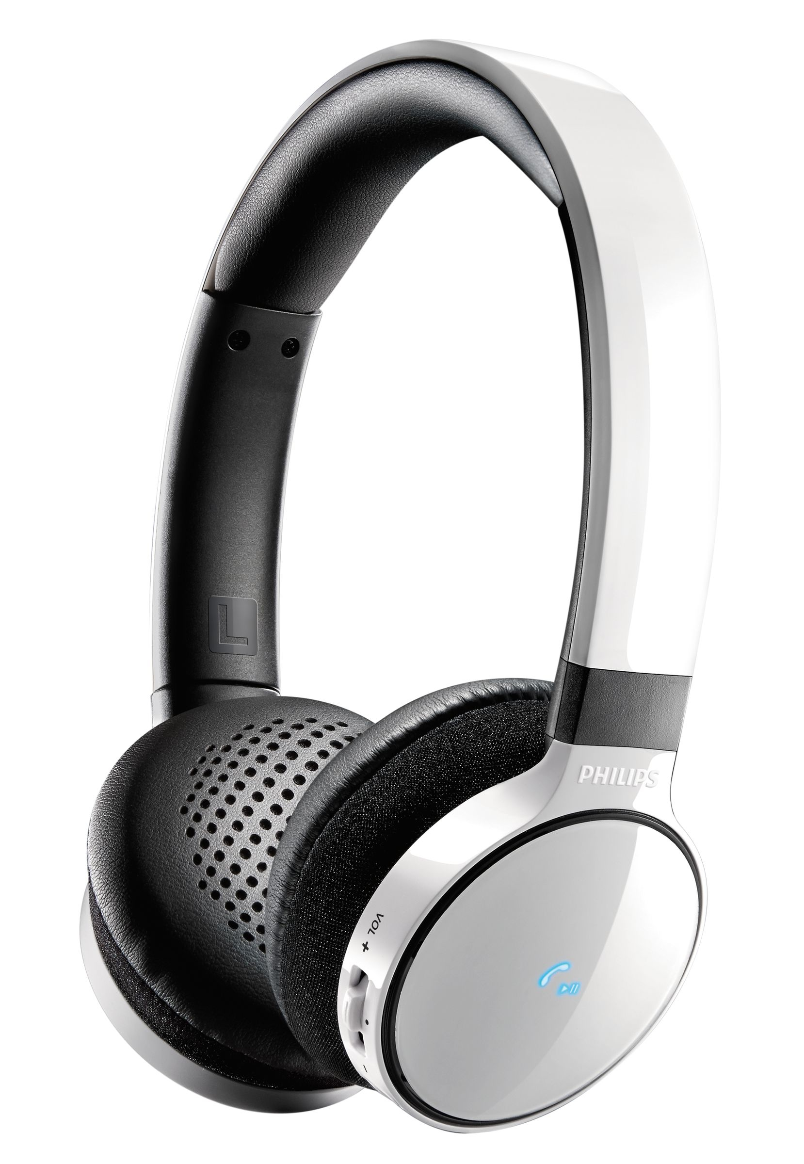 Philips SHB9150WT/10 — vue 1 sur 8