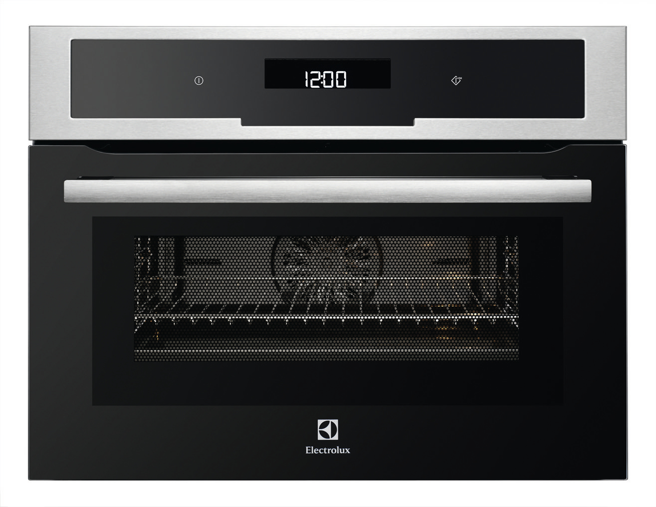 Electrolux EVY7800AOX — vue 1 sur 6
