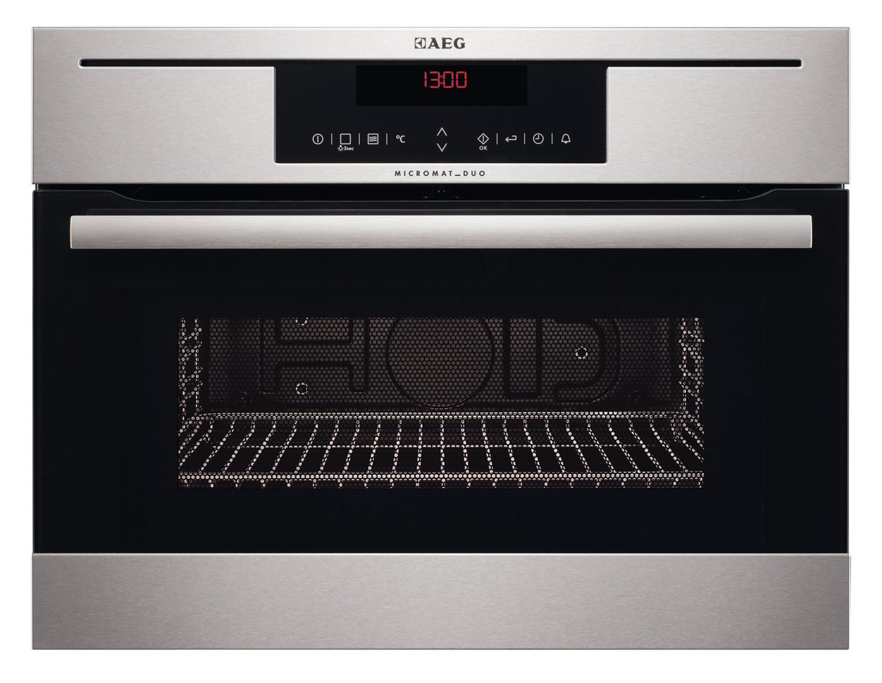 AEG KR8403021M — vue 1 sur 3