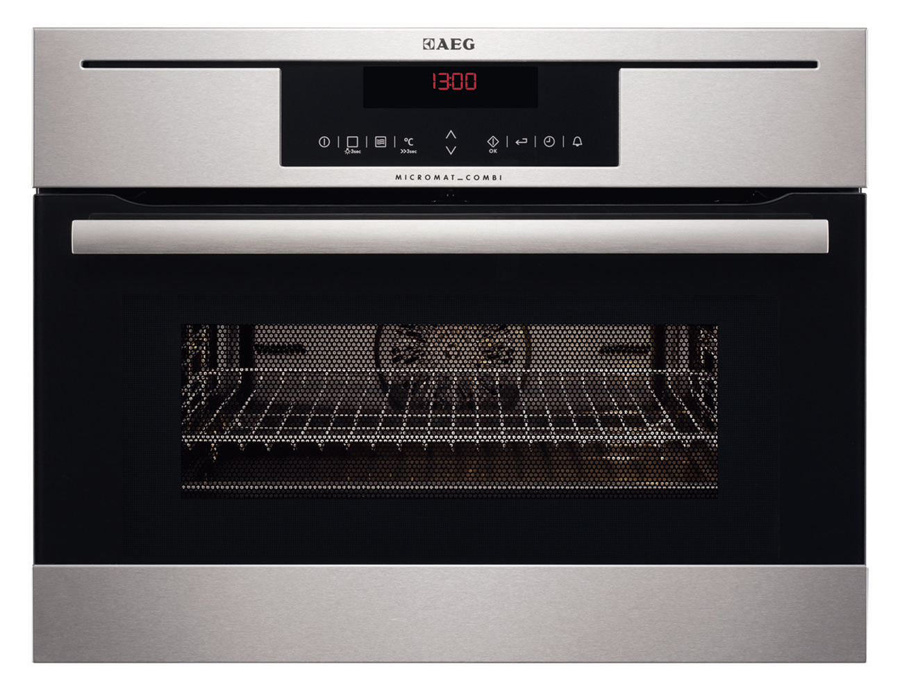 AEG KM8403021M — vue 1 sur 3