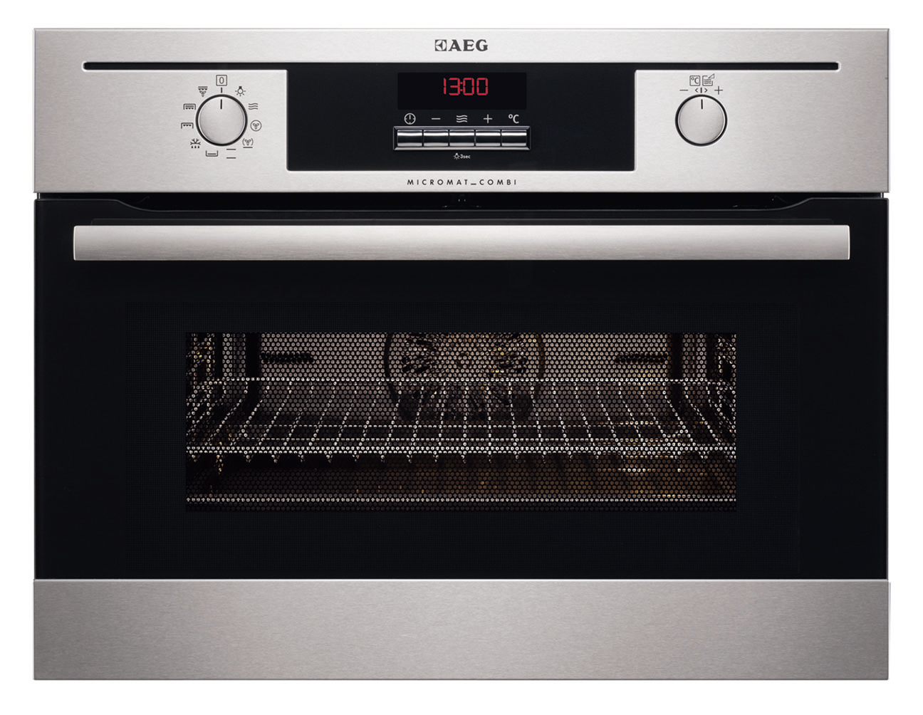 AEG KM4400021M — vue 1 sur 3