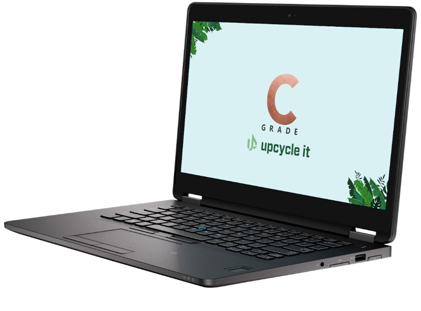 upcycle it Dell Inc. Latitude E7470 (Refurbished) C – image 3