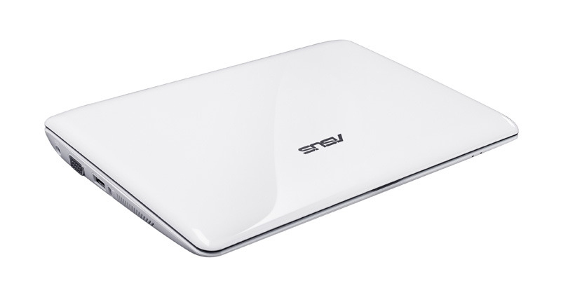 ASUS Eee PC 1005P-WHI011S – image 4