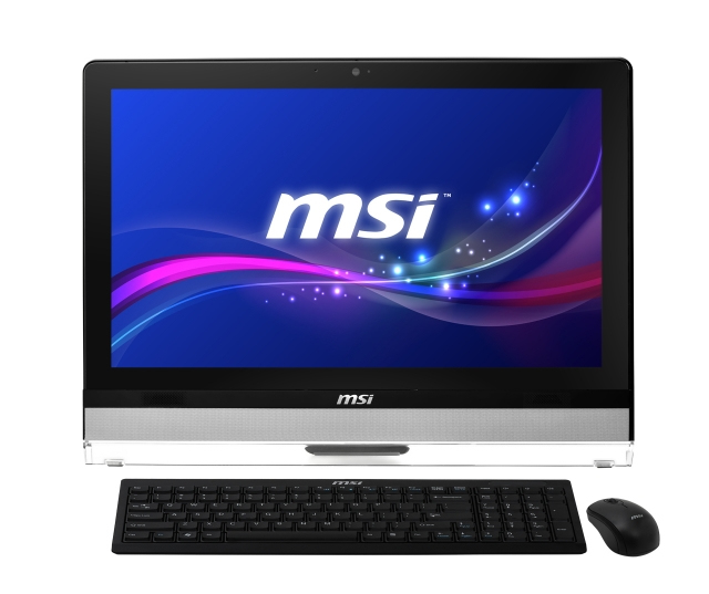 MSI Wind Top AE2212G-021RU All-in-One PC/workstation Intel® Core™ i5 i5-3470S 54.6 cm (21.5″) 1920 x 1080 pixels 4 GB DDR3-SDRAM 1 TB HDD NVIDIA® GeForce® GT 630M Windows 8 Wi-Fi 4 (802.11n) Black image 15