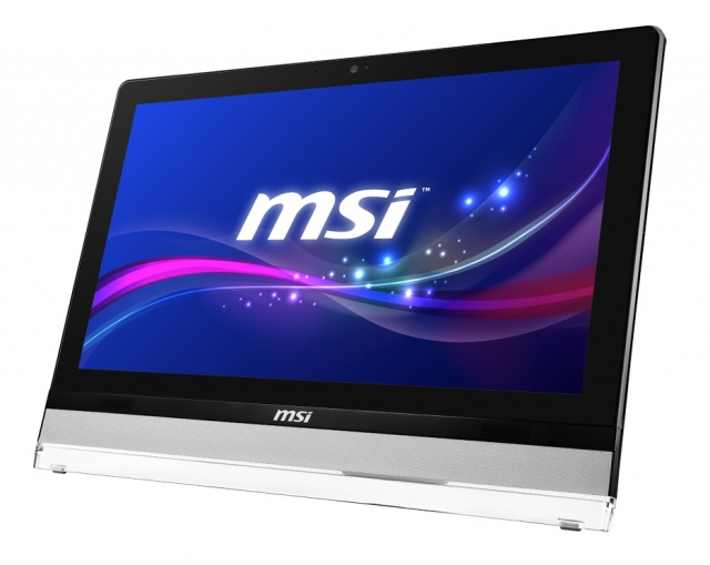 MSI Wind Top AE2212G-021RU All-in-One PC/workstation Intel® Core™ i5 i5-3470S 54.6 cm (21.5″) 1920 x 1080 pixels 4 GB DDR3-SDRAM 1 TB HDD NVIDIA® GeForce® GT 630M Windows 8 Wi-Fi 4 (802.11n) Black image 20
