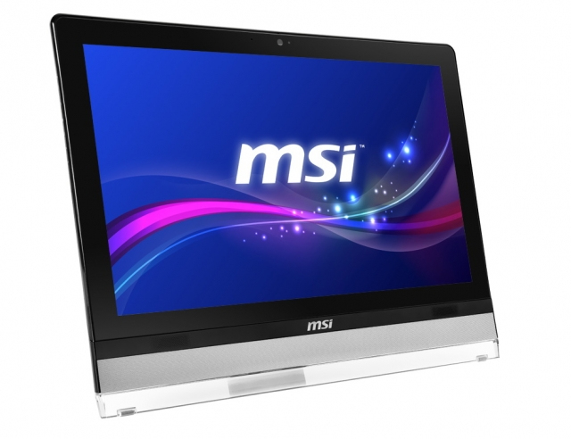 MSI Wind Top AE2212G-021RU All-in-One PC/workstation Intel® Core™ i5 i5-3470S 54.6 cm (21.5″) 1920 x 1080 pixels 4 GB DDR3-SDRAM 1 TB HDD NVIDIA® GeForce® GT 630M Windows 8 Wi-Fi 4 (802.11n) Black image 14