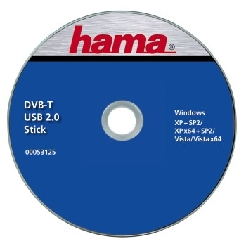 Hama T10 DVB-T Stick – image 4