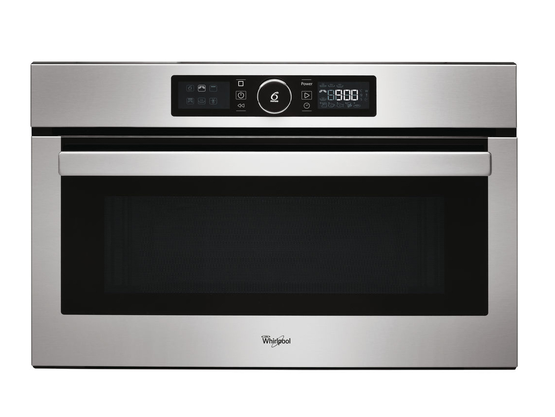 Whirlpool AMW 730 IX — vue 1 sur 1