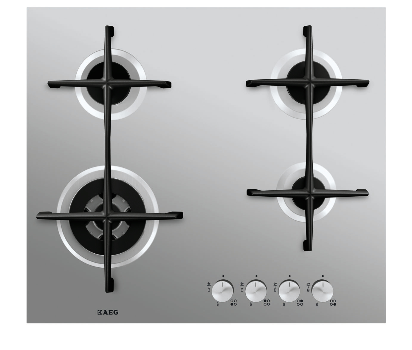 AEG HG654421UM — vue 1 sur 3