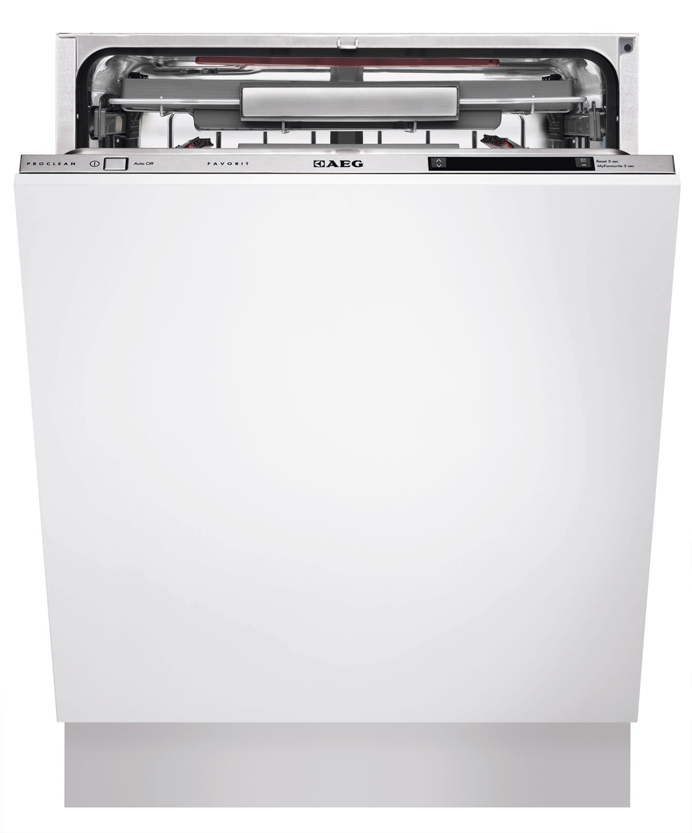AEG F99705VI1P — vue 1 sur 8