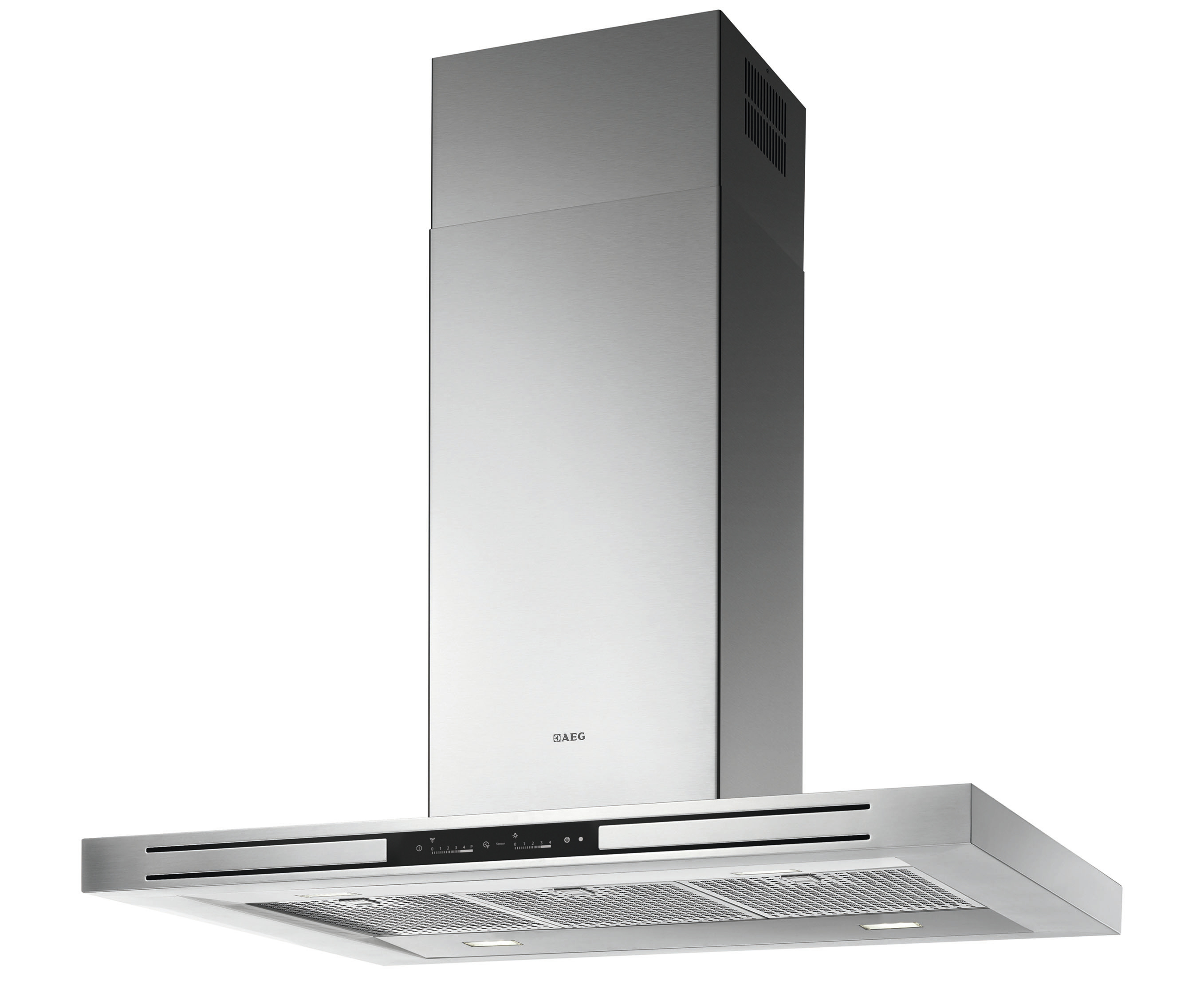 AEG X91384MI02 — vue 1 sur 6
