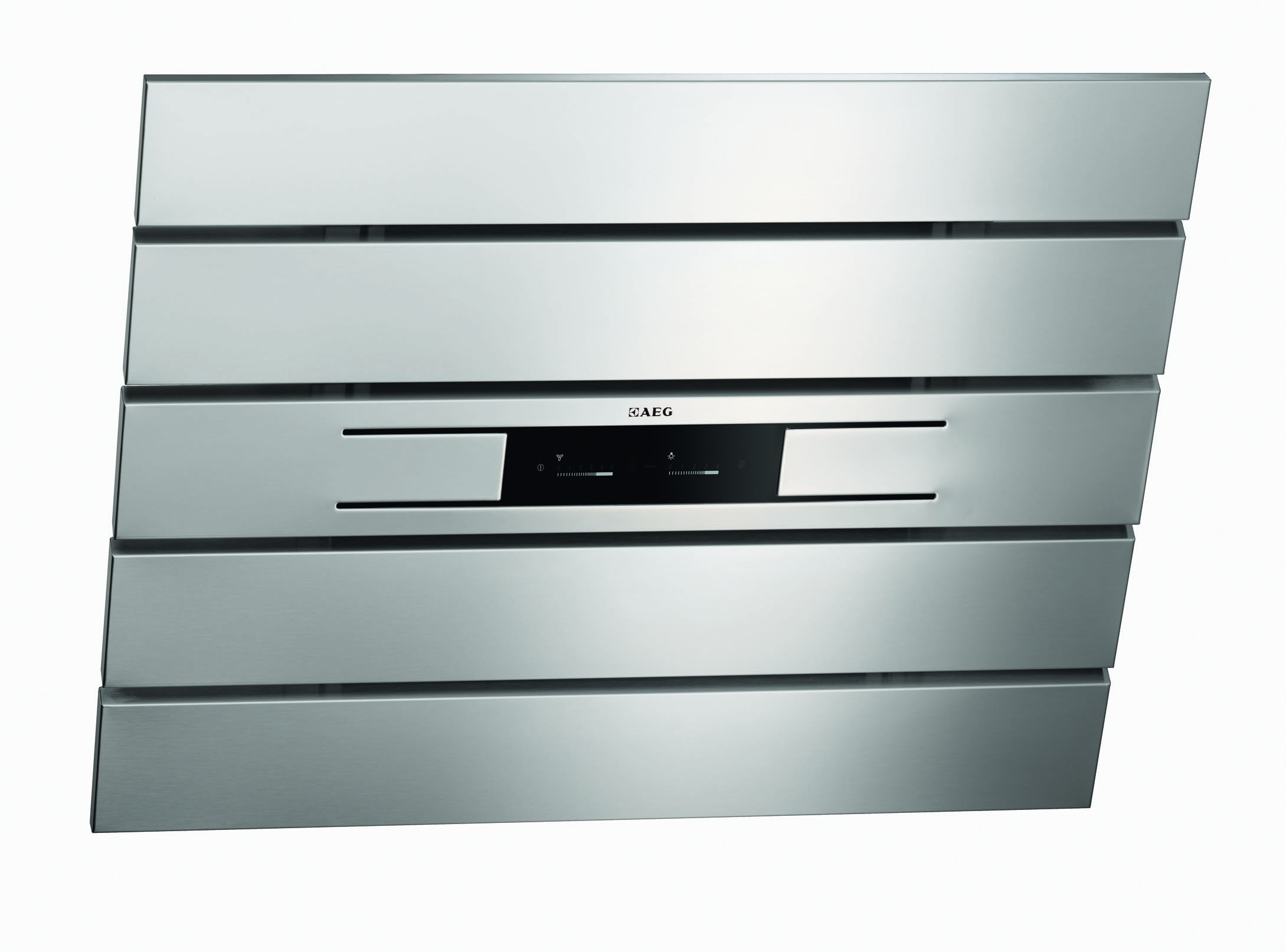 AEG X99384MV02 — vue 1 sur 8