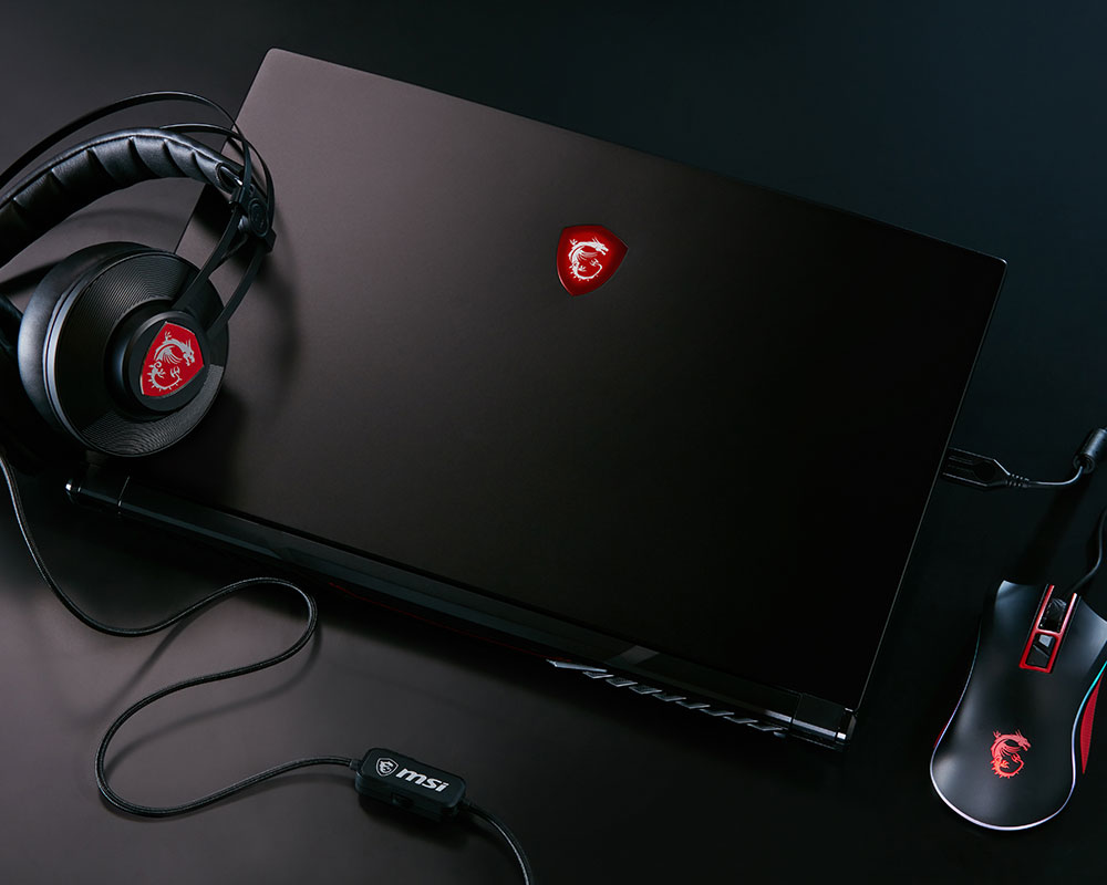 MSI GL75 9SE-081FR – image 3