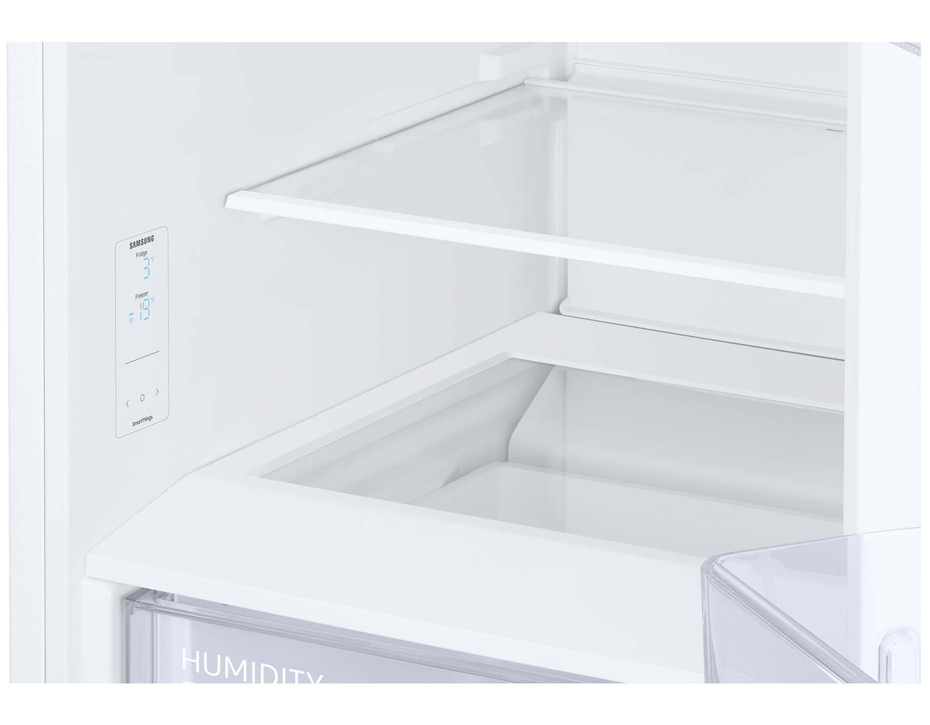 Samsung RL38C600CWW Freestanding – image 9
