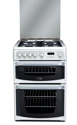 Hotpoint CH60GCIW — vue 1 sur 7