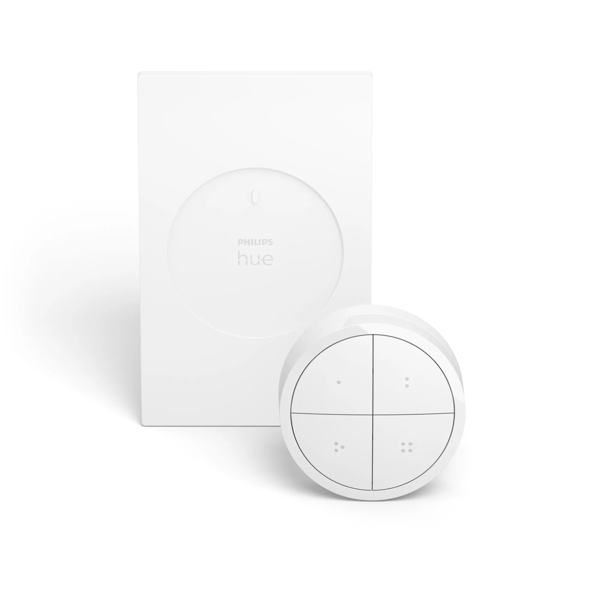 Philips by Signify Philips 046677578800 smart home light controller White – image 2