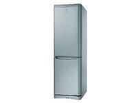 Indesit BAN 33 NF P X