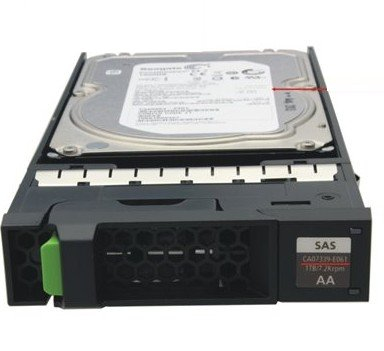 Fujitsu FUJ:CA07339-E061 internal hard drive