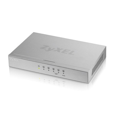 Zyxel GS-105B v2 – image 1