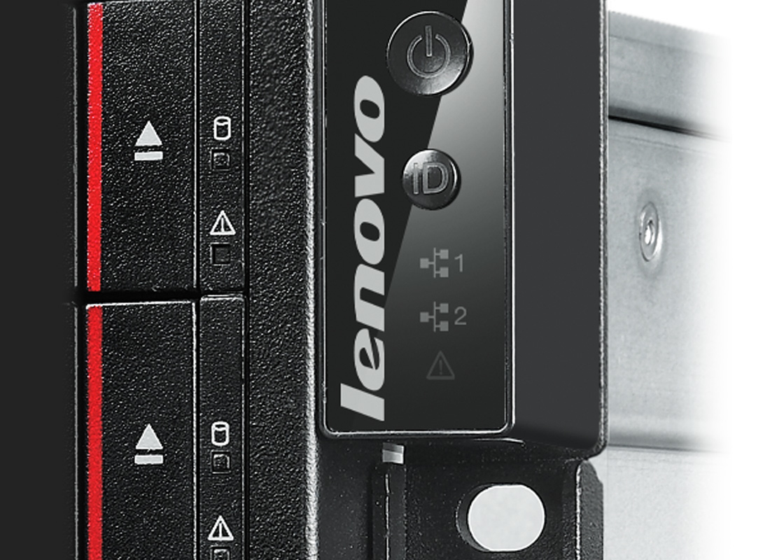 Lenovo ThinkServer RD430 server – image 5