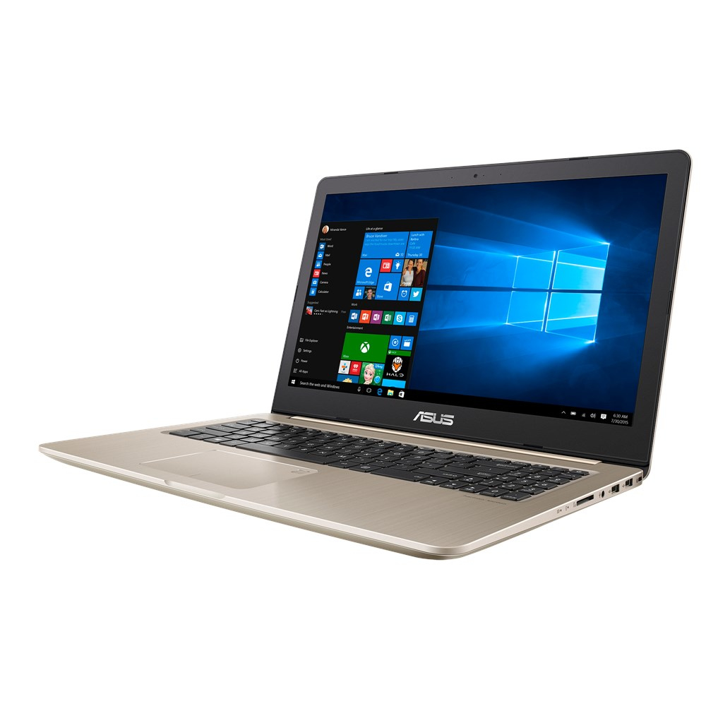 ASUS Vivobook Pro N580VN-DM013T Intel® Core™ i7 i7-7700HQ Laptop – image 3