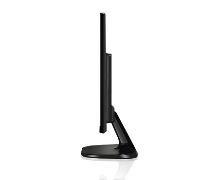 LG 27MP65VQ computer monitor 68.6 cm (27″) 1920 x 1080 pixels Full HD LED Black image 4