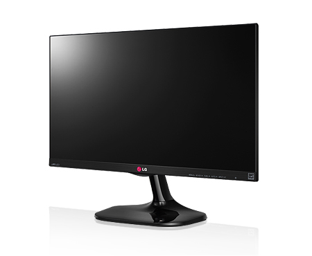 LG 27MP65VQ computer monitor 68.6 cm (27″) 1920 x 1080 pixels Full HD LED Black image 3