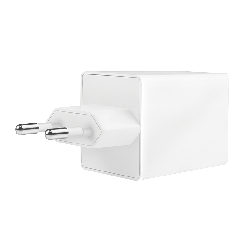 LogiLink PA0229 mobile device charger Universal White AC Indoor – image 3