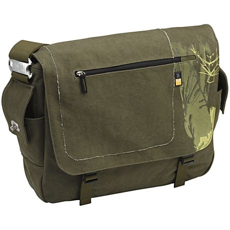 Case Logic SKU-SNMB-15 Green – image 1
