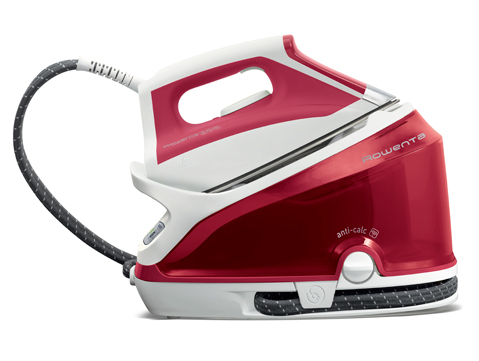 Rowenta DG7511 steam ironing station – image 3
