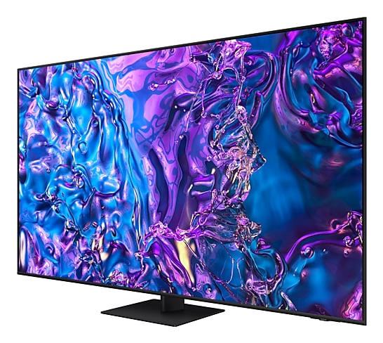 Samsung QE85Q70DATXXH TV 2.16 m (85") 4K Ultra HD Smart TV Wi-Fi Black – image 7